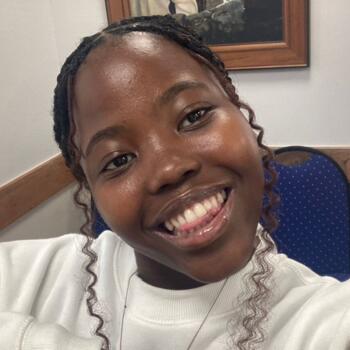 Babysitter in Nelspruit: Vuyolwethu
