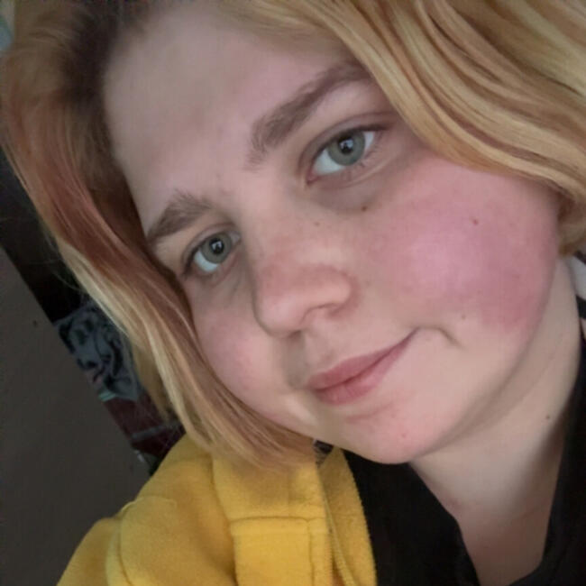 Babysitter in Westerlo: Lotte