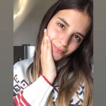 Babysitter in Bella Vista (Provincia de Buenos Aires): Candelaria Belgeri