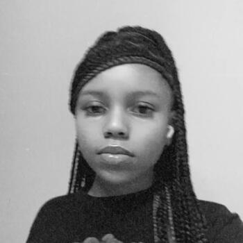 Babysitter in Woodbridge (Virginia): Leila