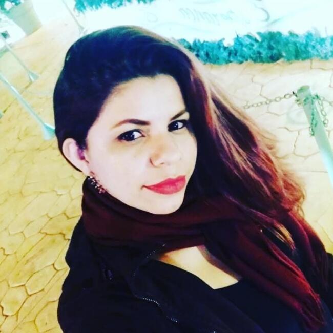 Babysitter in Brasília: Renata