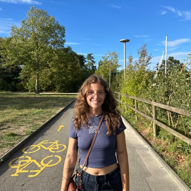 Babysitter in Morges: Prichilia