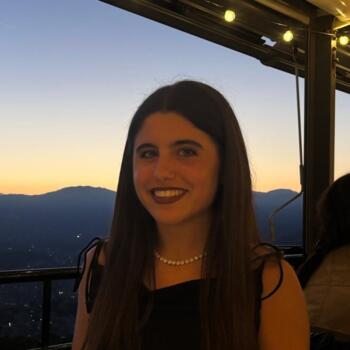 Babysitter in San Donato Milanese: Matilde