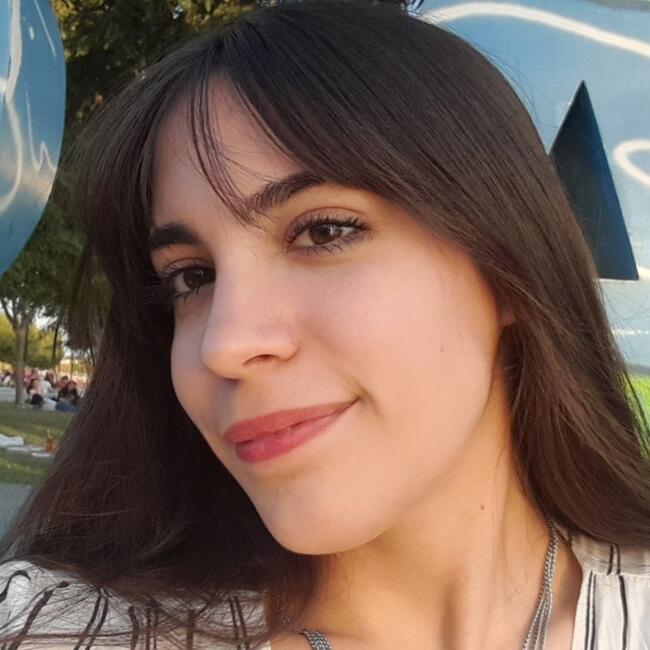 Niñera en Cipolletti: Carolina