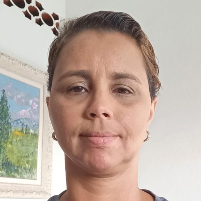 Babysitter in Rio de Janeiro: Glaucia Teixeira