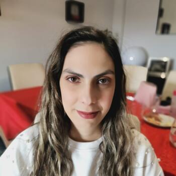 Babysitter in Ourém: Ana Trindade
