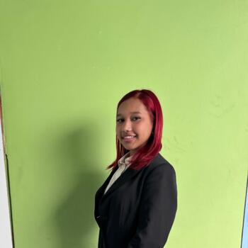 Babysitter in Viña del Mar: Analeska