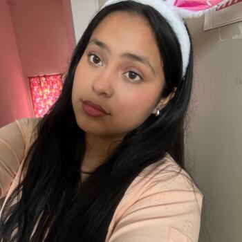 Niñera Ciudad Benito Juárez: Briana