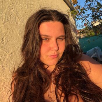 Nanny em Barcelona: Eva