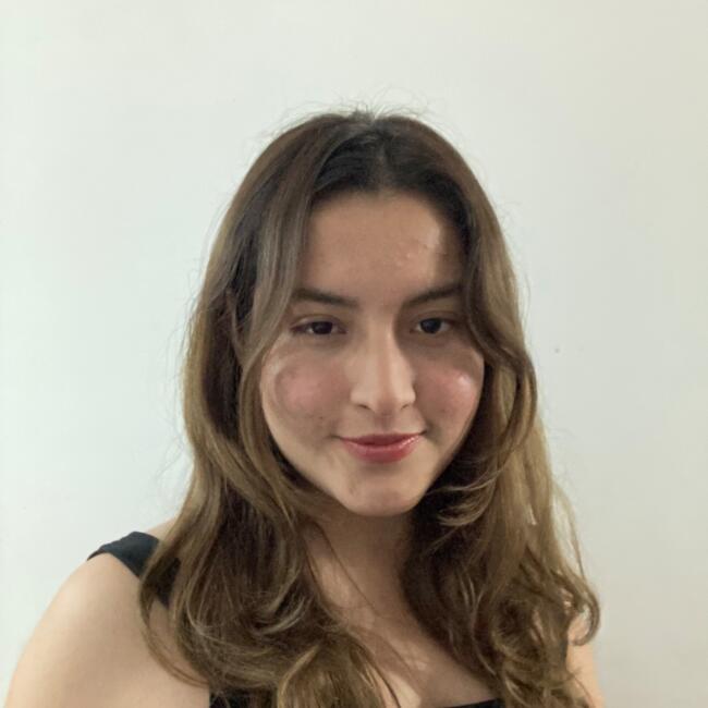 Canguro en Madrid: Ariana