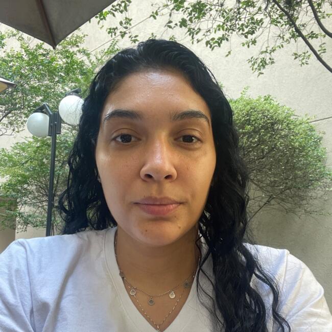 Babá em São Paulo (São Paulo): Natalia holanda saraiva