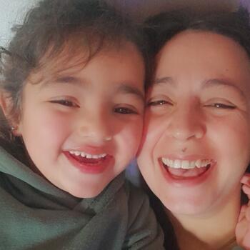 Babysitter in Ituzaingó (Buenos Aires): Yamila