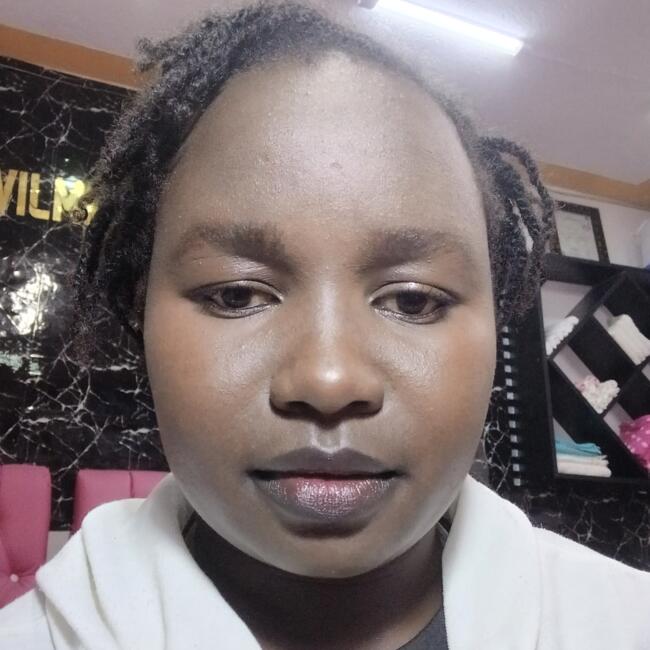 Babysitter in Nakuru: FLORENCE
