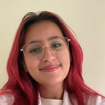 Baby-sitter in Talca: Danna julieth