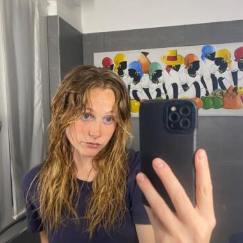 Babysitter in Gironico al Piano: Camilla