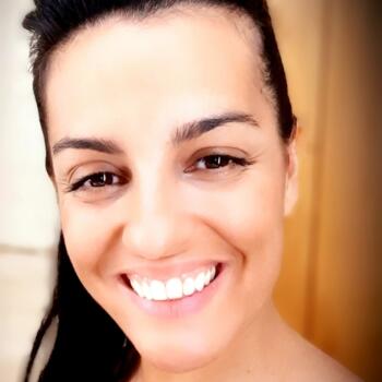Babysitter in Alhos Vedros: Monica