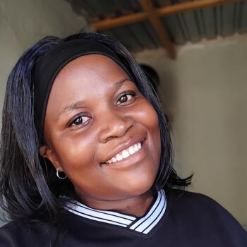 Babysitter in Welkom: Karabo