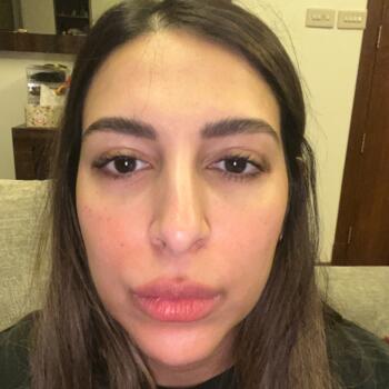 Δουλειά για babysitter στην περιοχή Ισταμπούλ: δουλειά φύλαξης παιδιών Fatma