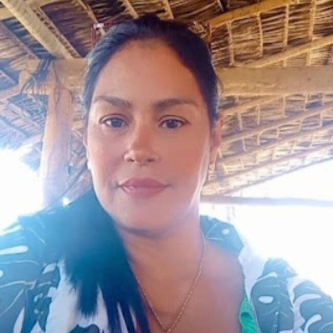 Babysitter in João Pessoa: Alexsandra Nobrega