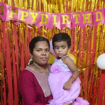 Babysitter in Chennai: Subbu Lakshmi