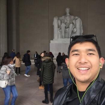 Babysitting job in Kuala Lumpur: babysitting job Ariff