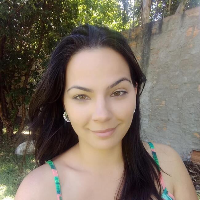 Babysitter in Taubaté: Gabriele