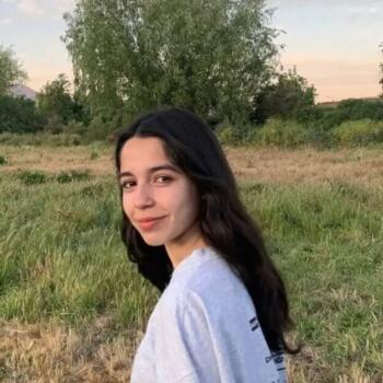 Niñera Nancagua: Milen