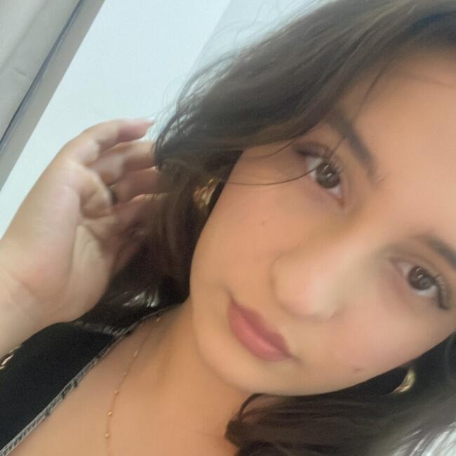 Babysitter in Düsseldorf: Alisa