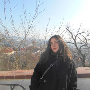 Babysitter Mugnano di Napoli: Sharon