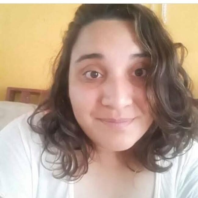 Niñera en Morón: Antonela