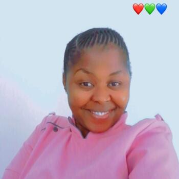 Nanny Midrand: Eunice