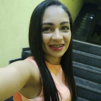 Babá em São Paulo (São Paulo): Jamile