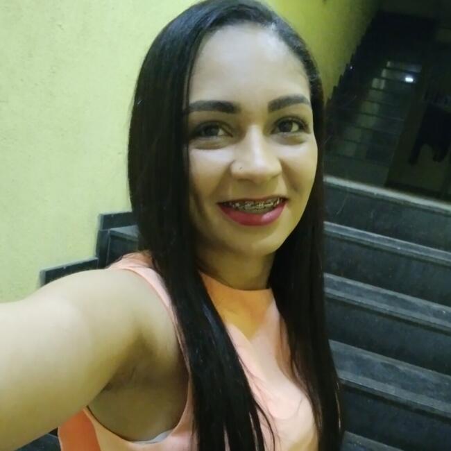 Babá em São Paulo (São Paulo): Jamile