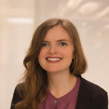 Nanny Valencia: Camila