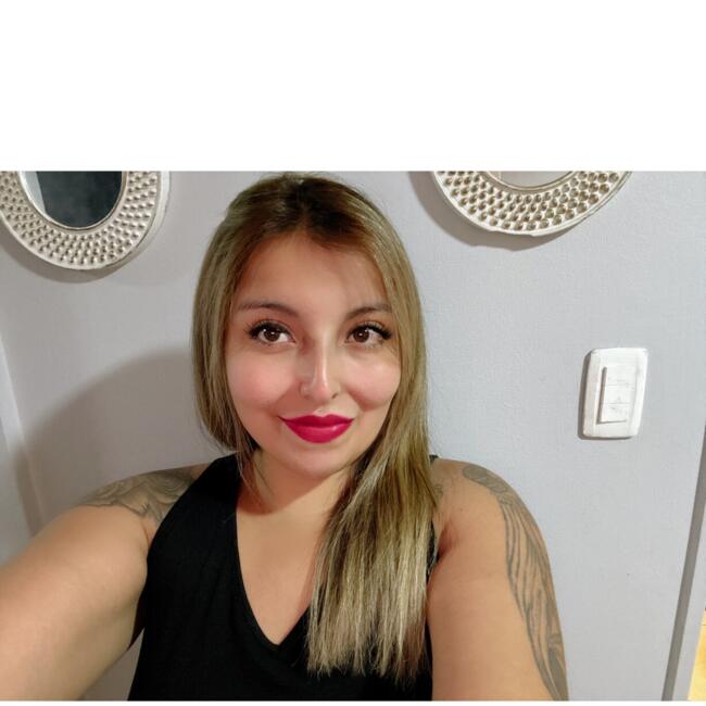 Babysitting job in San Bernardo: Fran