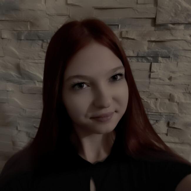 Babysitter in Wierzchosławice: Roksana