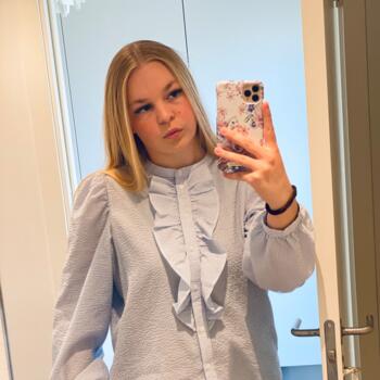 Babysitter i København: Bianca
