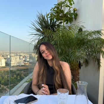 Babysitter in Lyon: Zahra