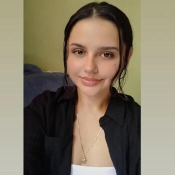 Niñera San Isidro de El General: Karolina