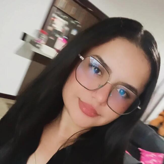 Babysitter in San Isidro de El General: Karolina