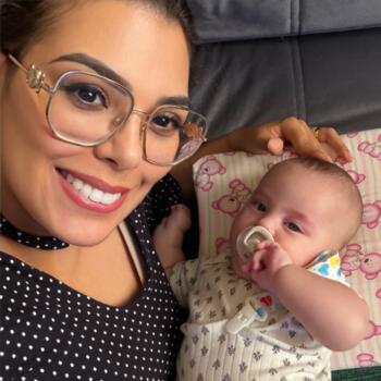 Babysitting job in Indaiatuba: babysitting job Francieli