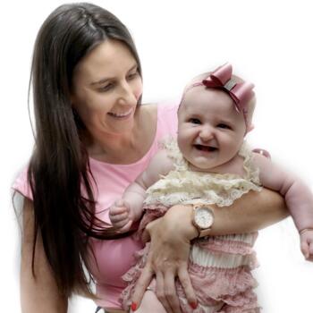 Emprego de babá em Florianópolis: emprego de babá Daiane