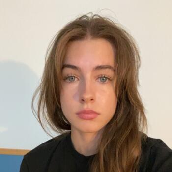 Babysitter Lahti: Sara