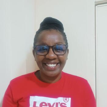 Nanny in Dubai: Jacintah