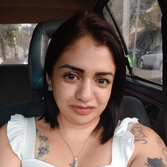 Niñera en Ciudad de México: Anahi