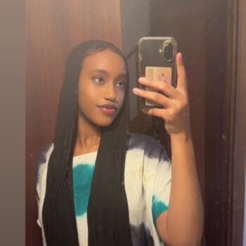 Babysitter in Jette: Rudeyna