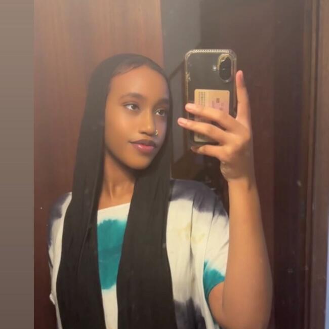 Babysitter in Jette: Rudeyna