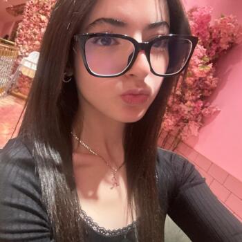 Babysitter in Koekelberg: Aya