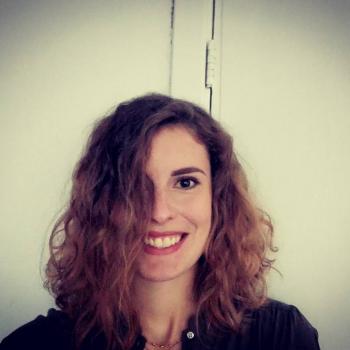 Babysitter Pescara: Hilde