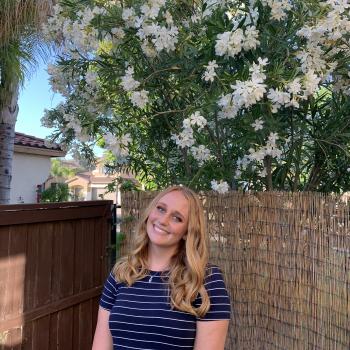 Babysitter Murrieta: Ali